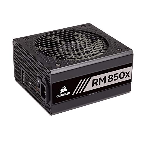 1000 Watt 80+ Gold Fully Modular Power Supply Q6751