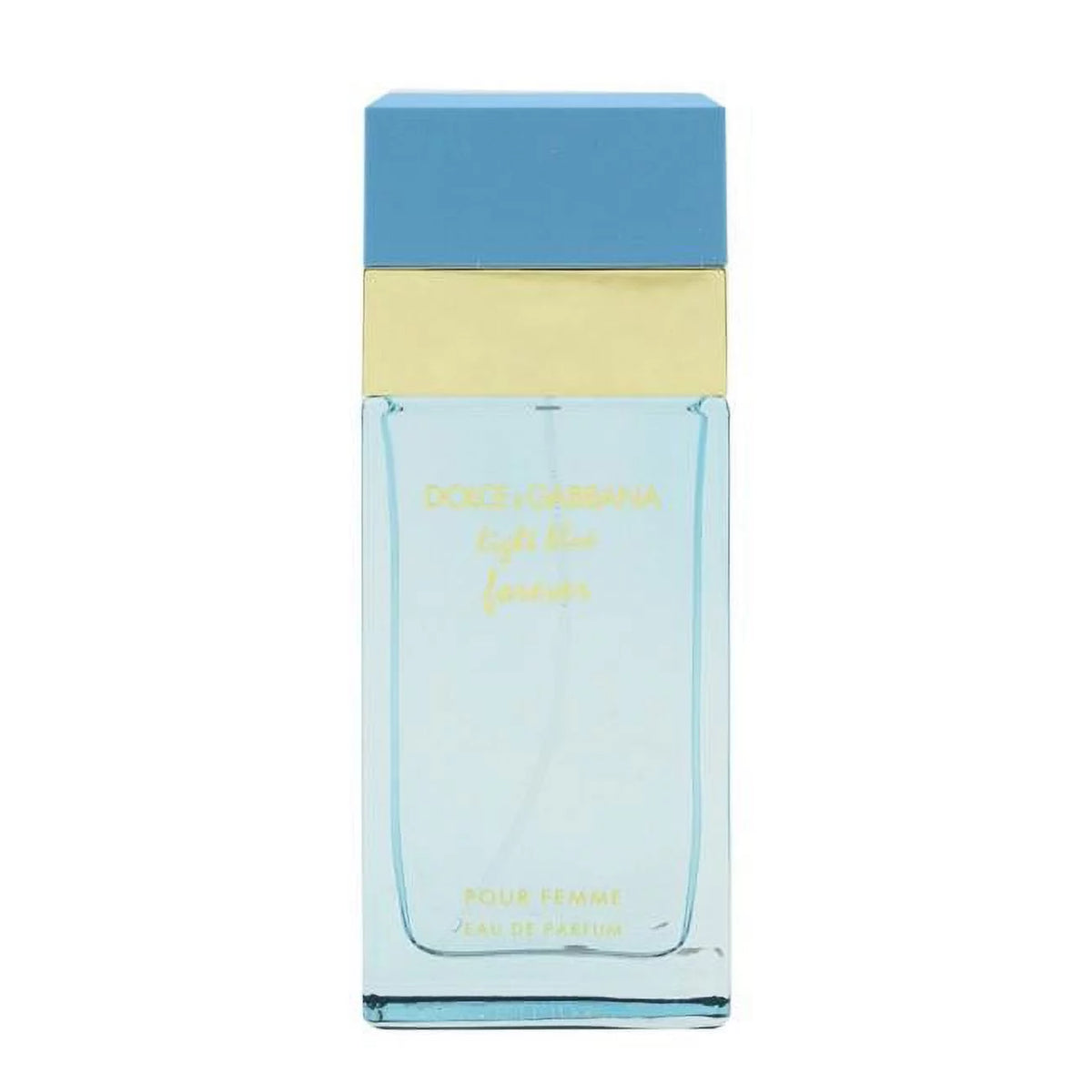 1.6 oz Light Blue Eau De Parfum Spray S711126
