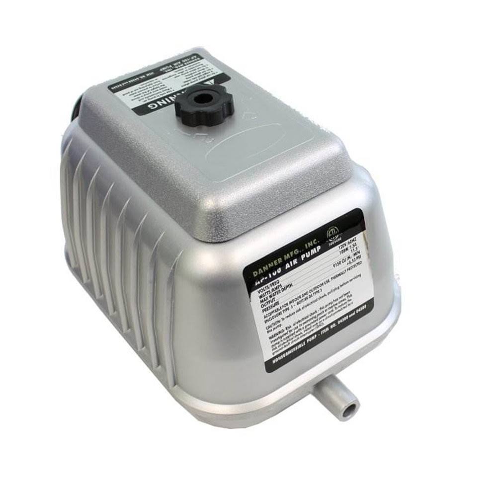 10k Gallon Air Pump W13956