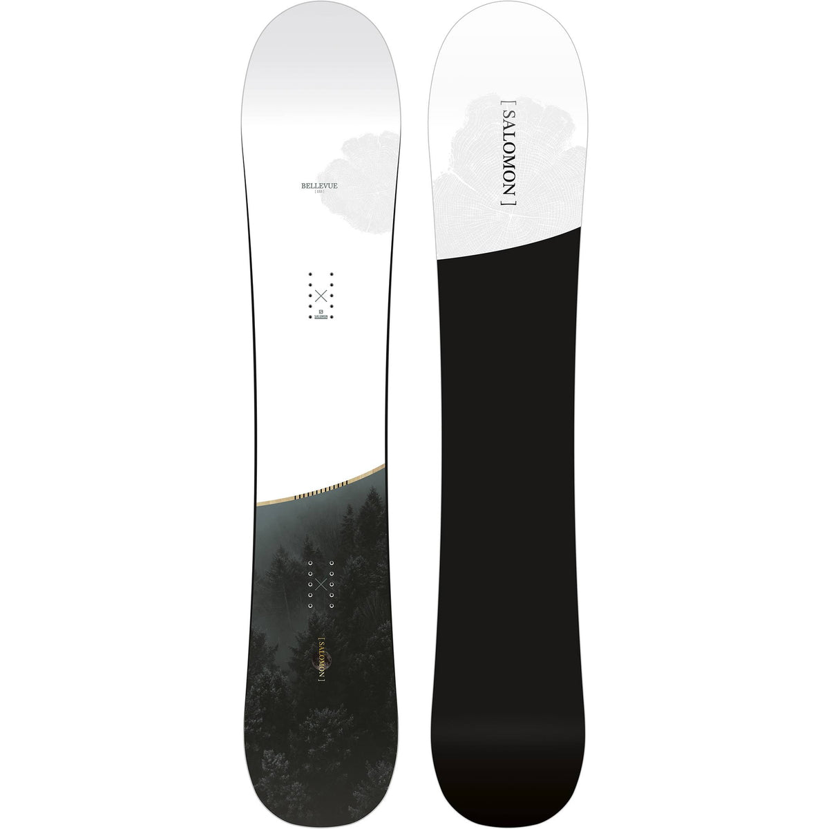 Bellevue Snowboard 148 B7719