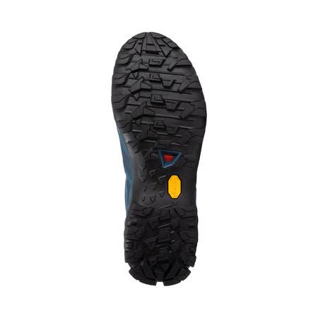 Ducan Low GTX Men V13753