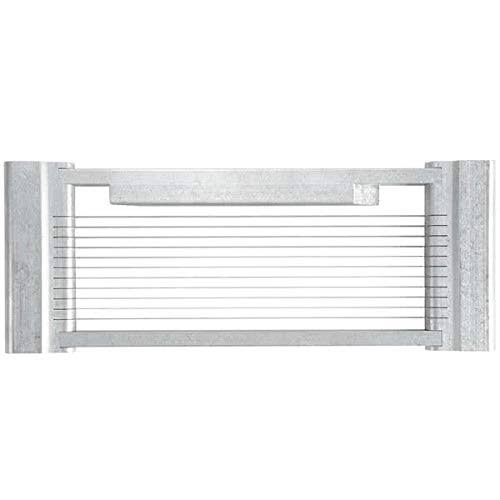 1/4x22 Tomato Slicer Cartridge R19119