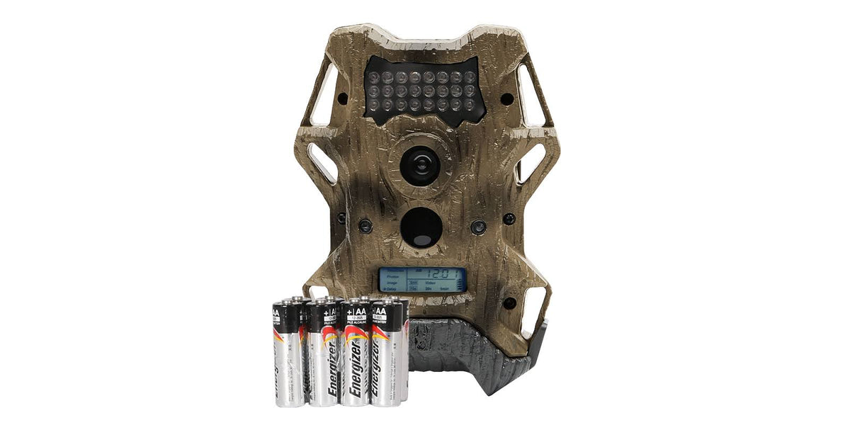 16MP Game Camera with Batteries G152009