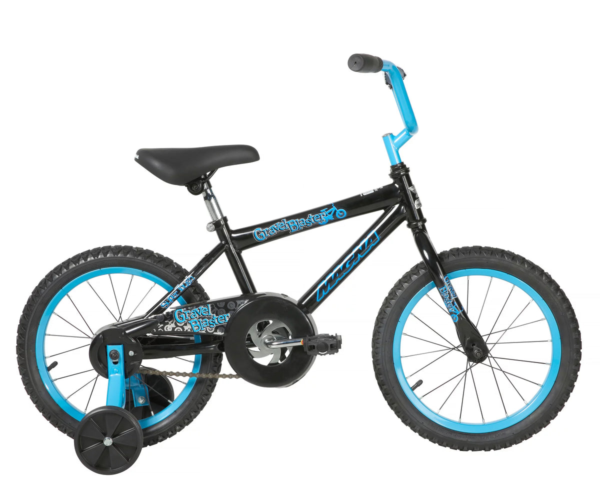 12-Inch Boys BMX Bike Z4269