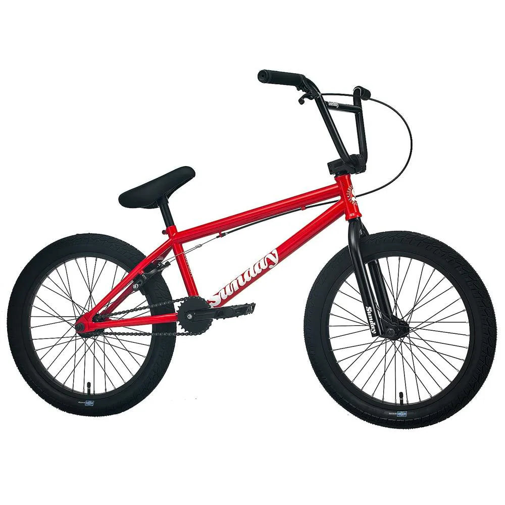 BMX Bike R638817