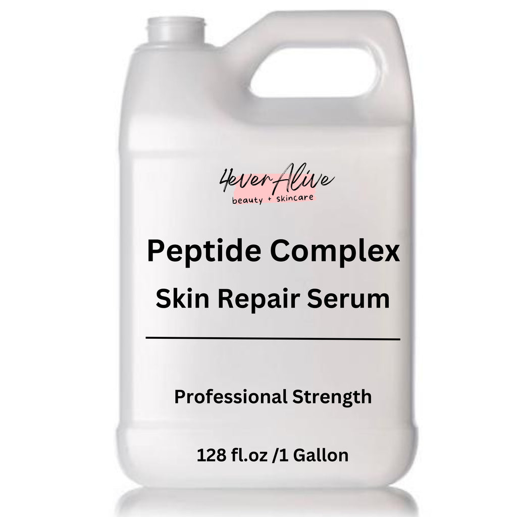 1 Gallon Skin Repair Serum L323876