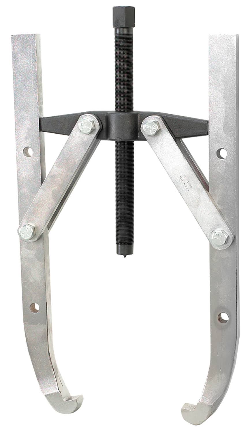 2 Jaw Adjustable 16 17-1/2 Ton Mechanical Puller O83763