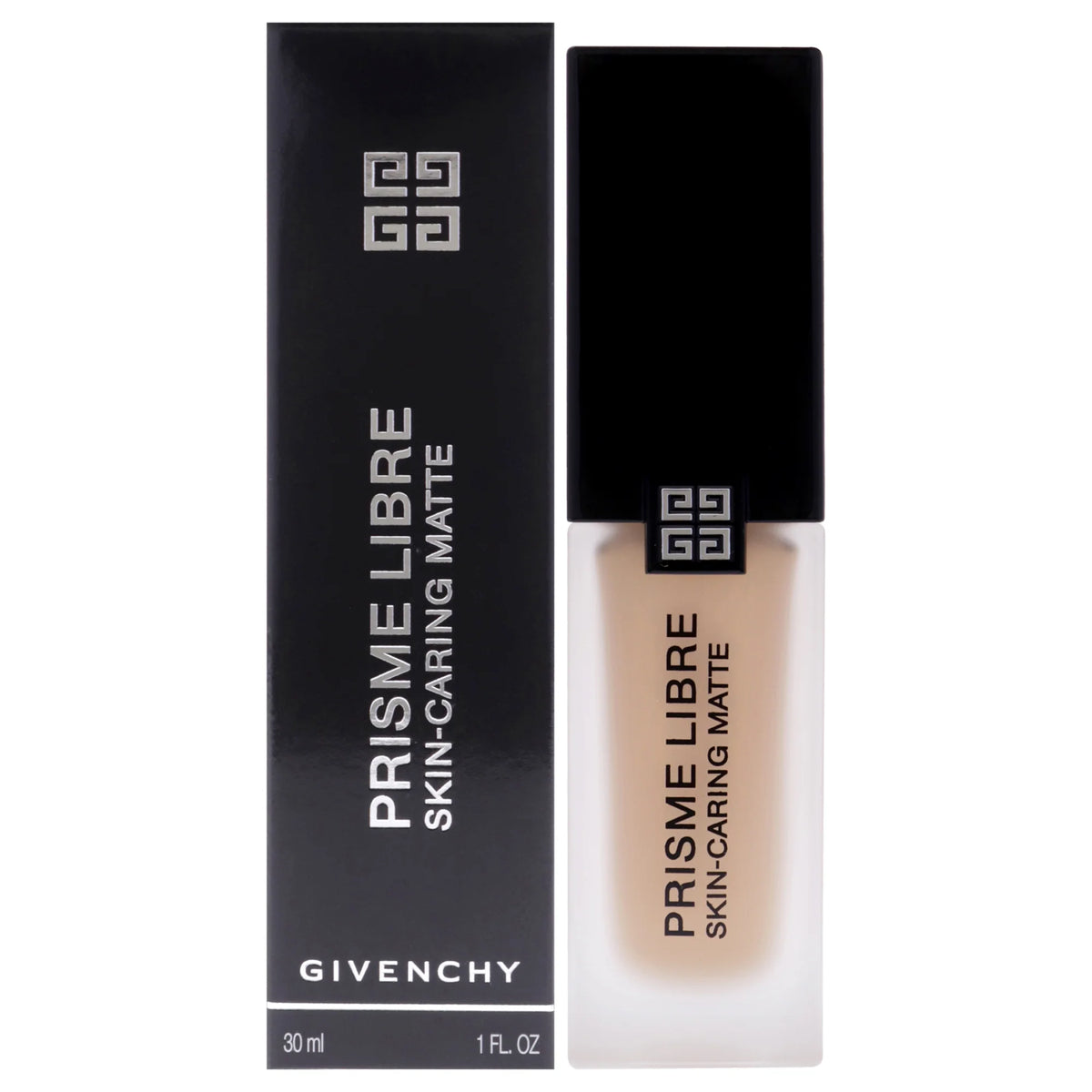 1 oz Skin-Caring Matte Foundation with Neutral Undertones Z44985