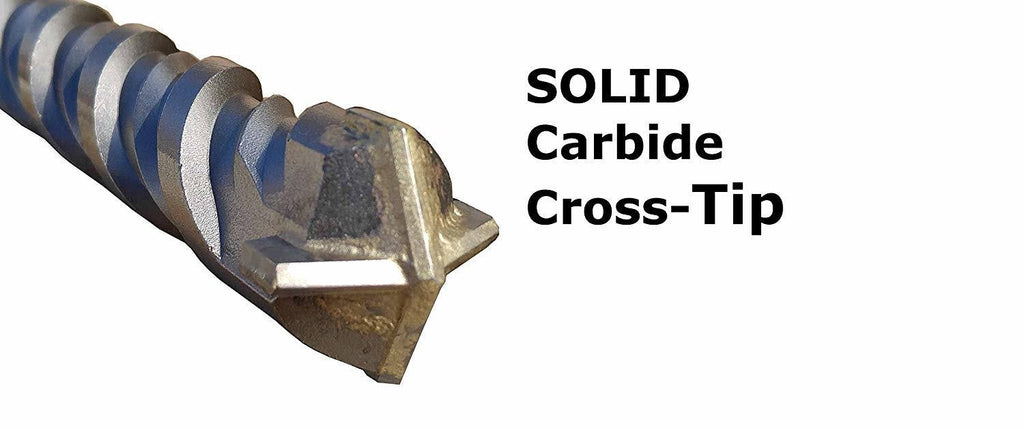 1.5-in Carbide Tipped Bit V220