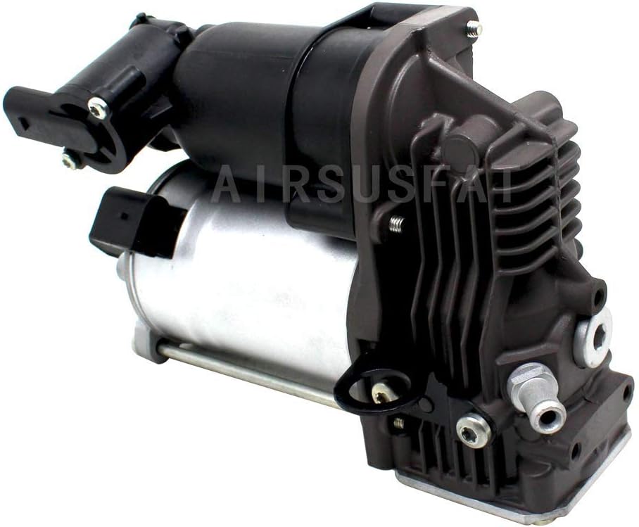 1 Pcs Air Suspension Compressor For Mercedes Benz R Class 2006-2012 O351052