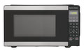 0.9 Cu ft 900 Watts Stainless Steel Countertop Microwave Oven N701
