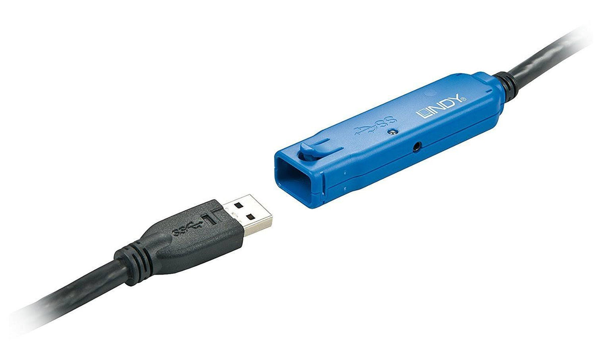 10M USB 3.0 Active Extension Cable B856177