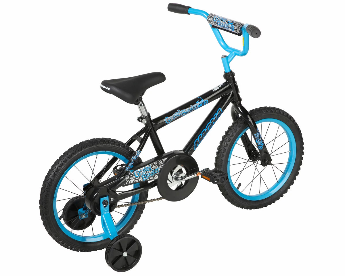 12-Inch Boys BMX Bike Z4269