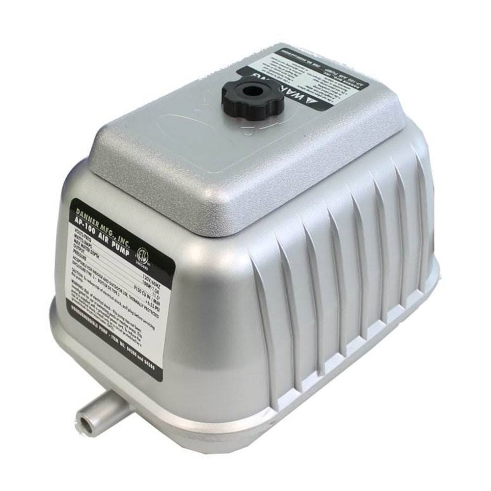 10k Gallon Air Pump W13956