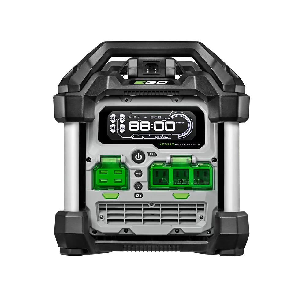 3000 Watt Portable Generator T620