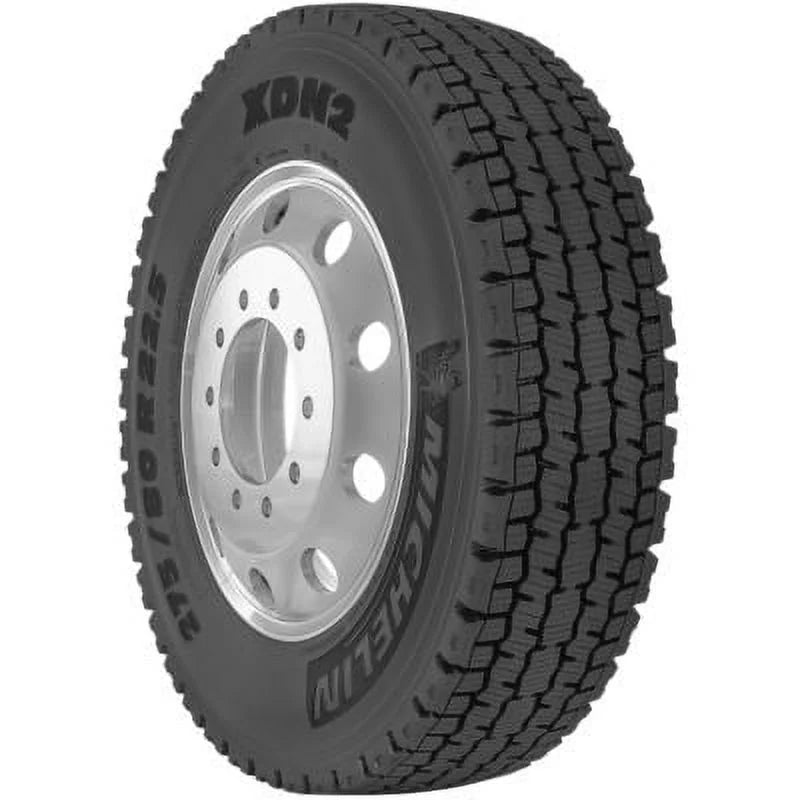 11R22.5 H/16PLY Tires A9357