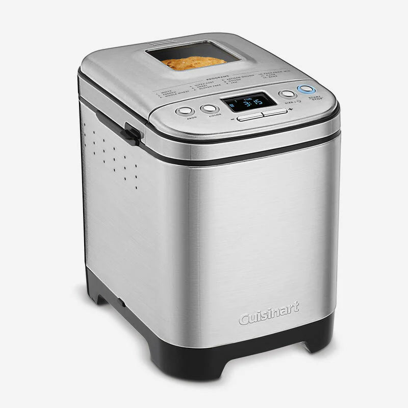 Compact Bread Maker up to 2-lb Q565