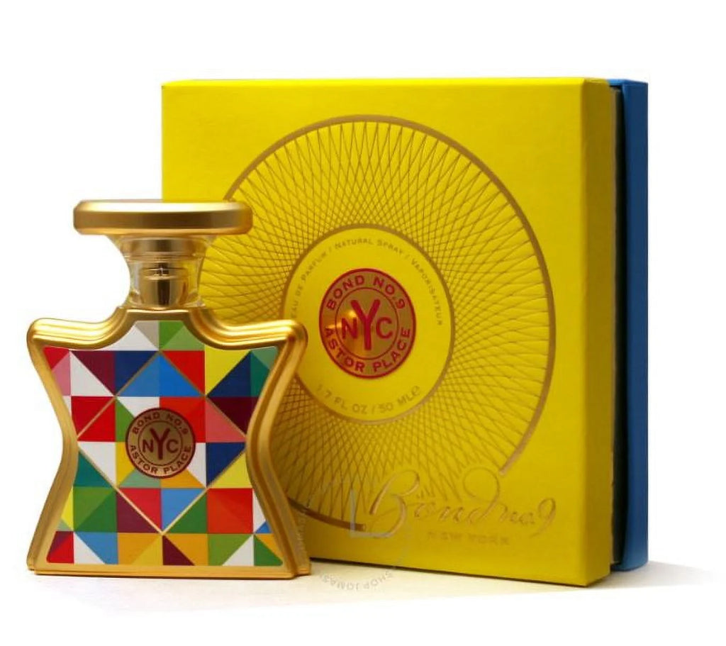 Eau De Parfum Spray 1.7 oz Q1614
