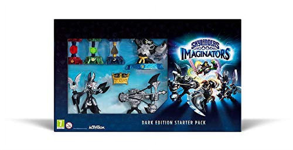Skylanders Imaginators G139