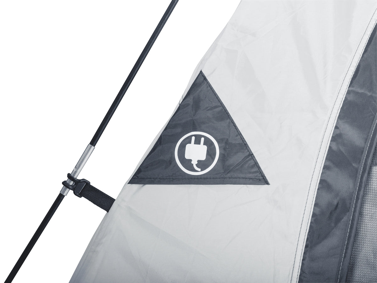7' x 7' Clip & Camp Dome Tent K91630