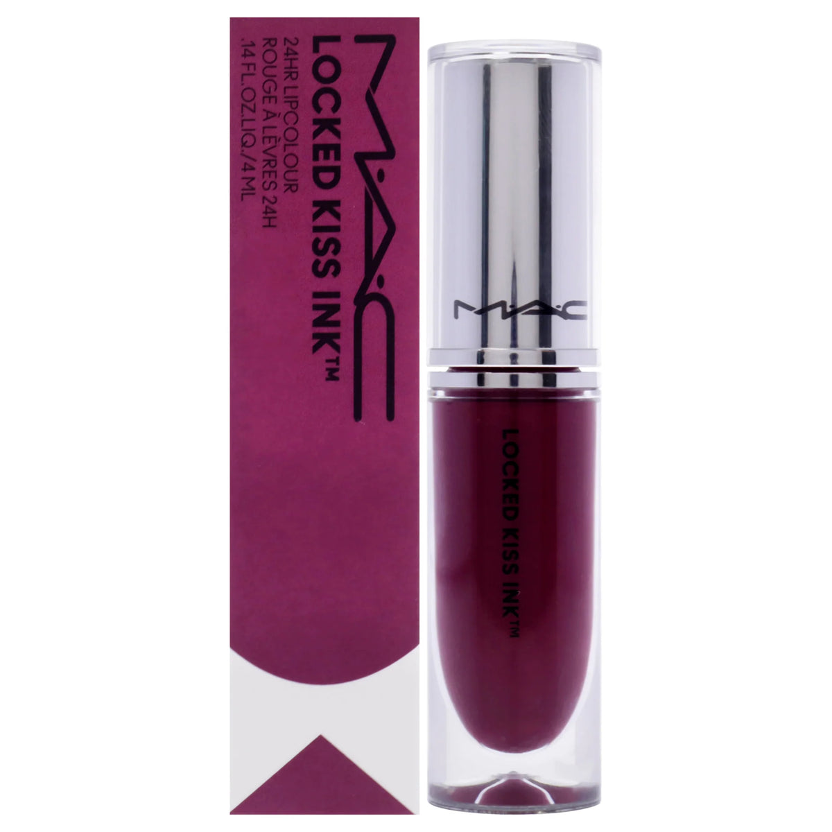 0.14 oz Lipstick H601