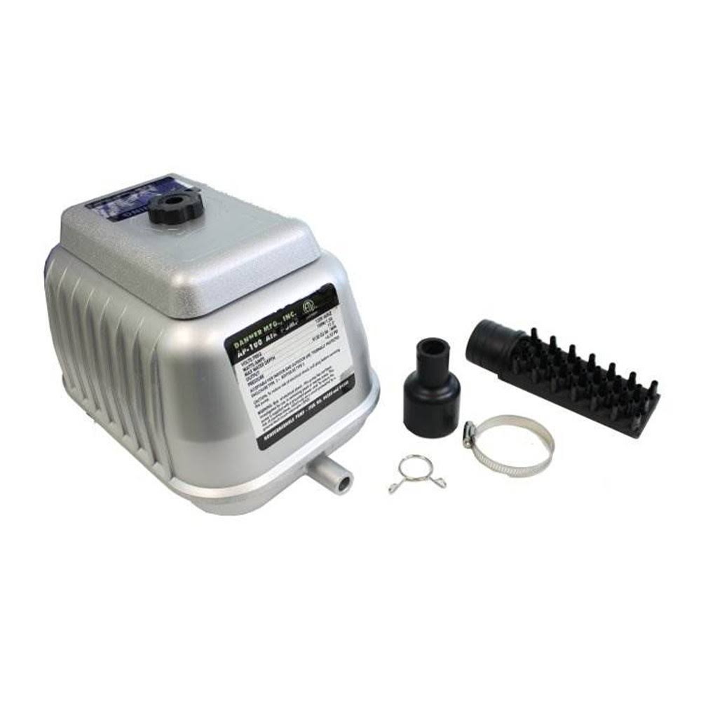 10k Gallon Air Pump W13956