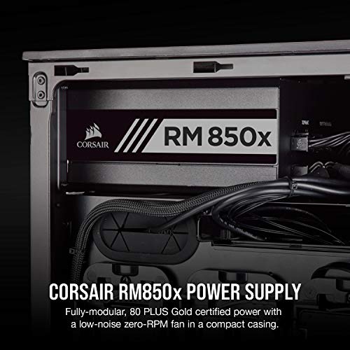 1000 Watt 80+ Gold Fully Modular Power Supply Q6751