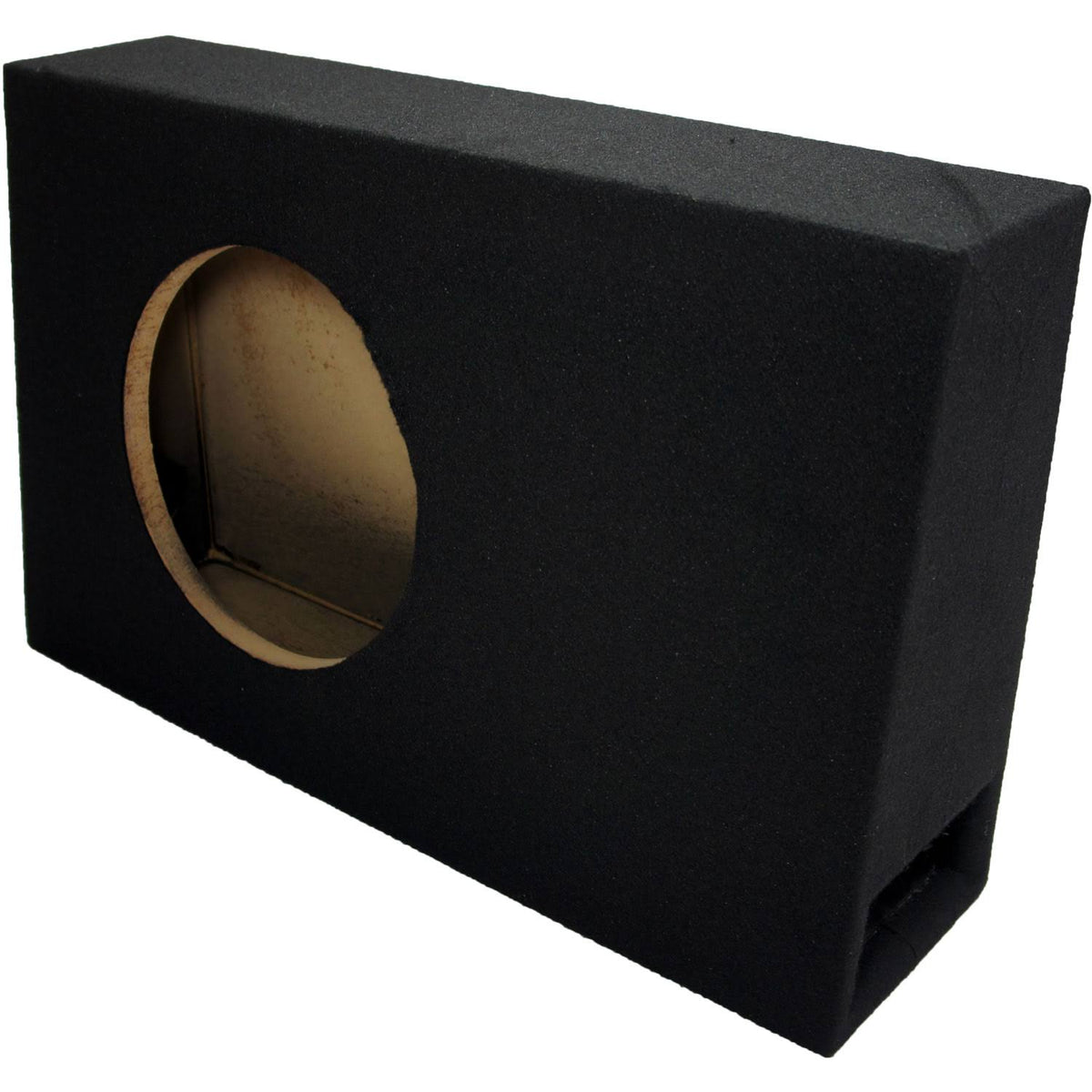 10x22 Ported Subwoofer Box Enclosure X4408