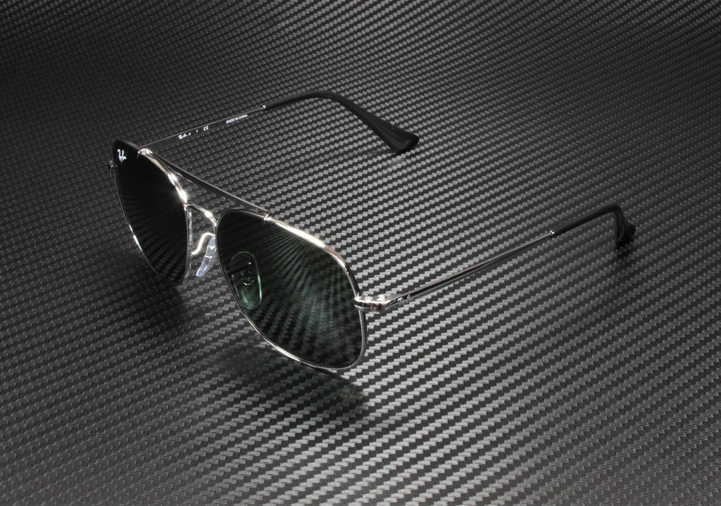 Gunmetal Sunglasses P89601