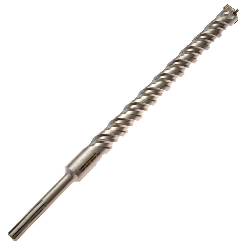 1.5-in Carbide Tipped Bit V220