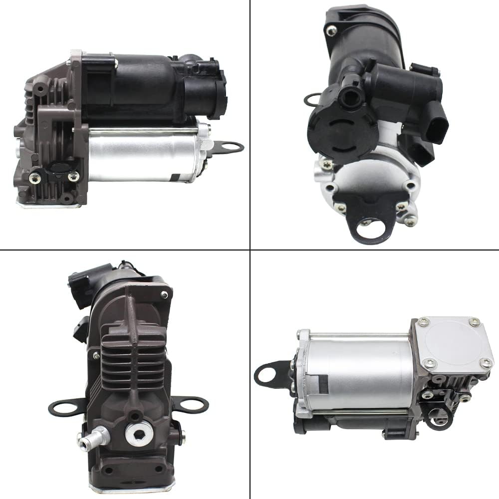 1 Pcs Air Suspension Compressor For Mercedes Benz R Class 2006-2012 O351052