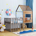 Loft Bed C440