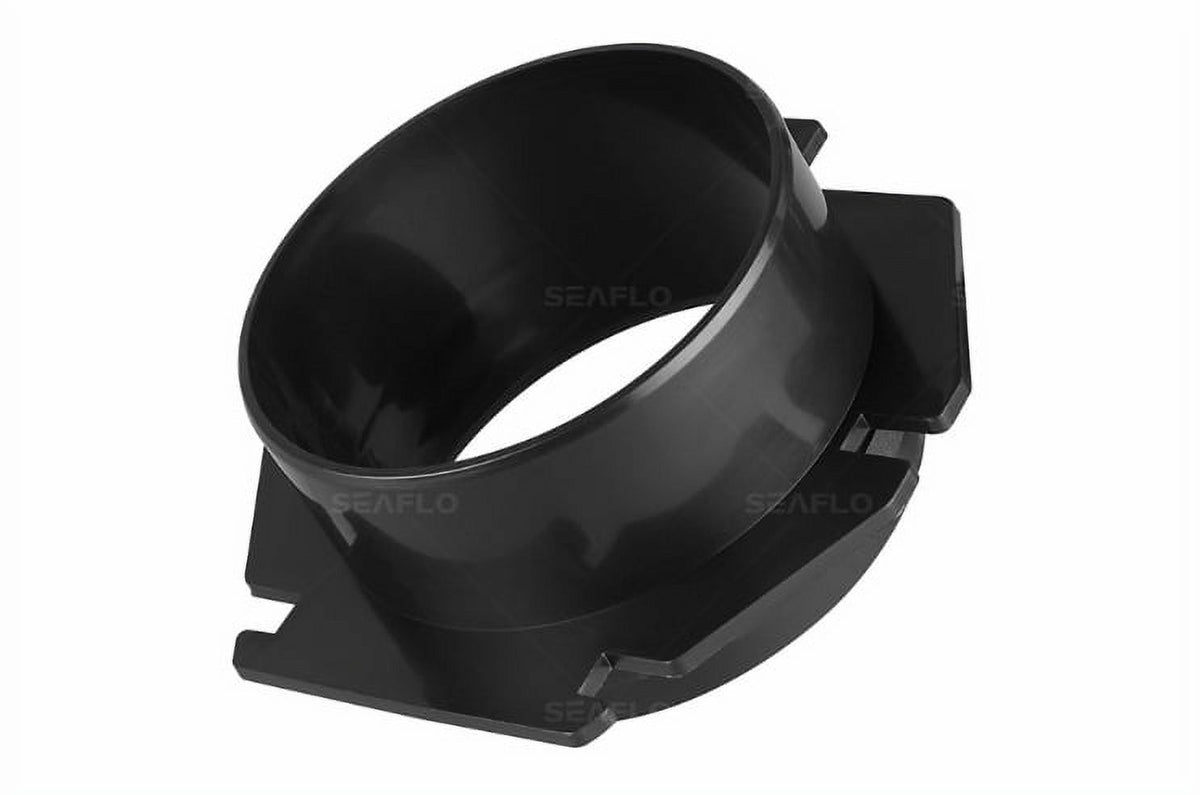 130CFM 12VDC Bilge Blower U333031