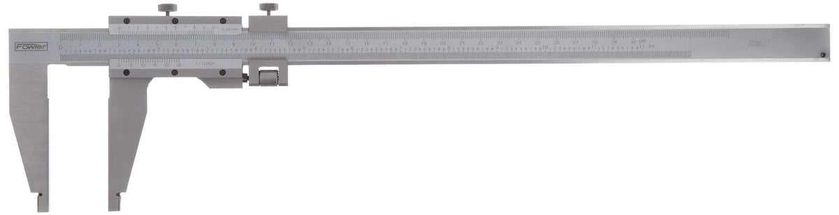 12 inch Master Vernier Caliper U6416