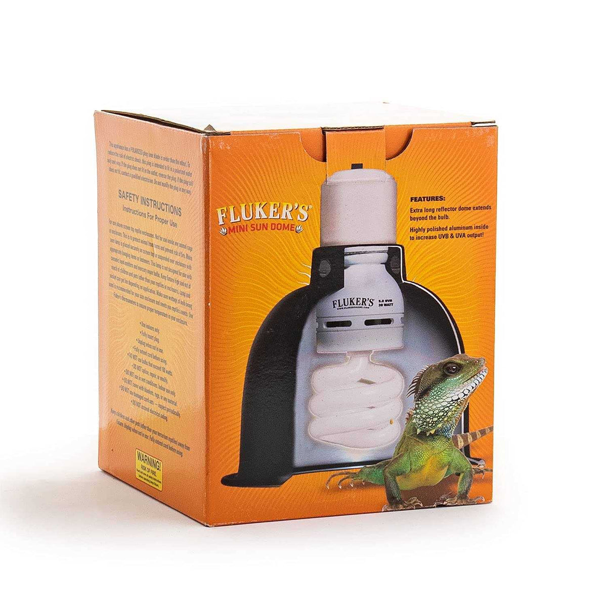 Mini Sun Dome Lamp N5319