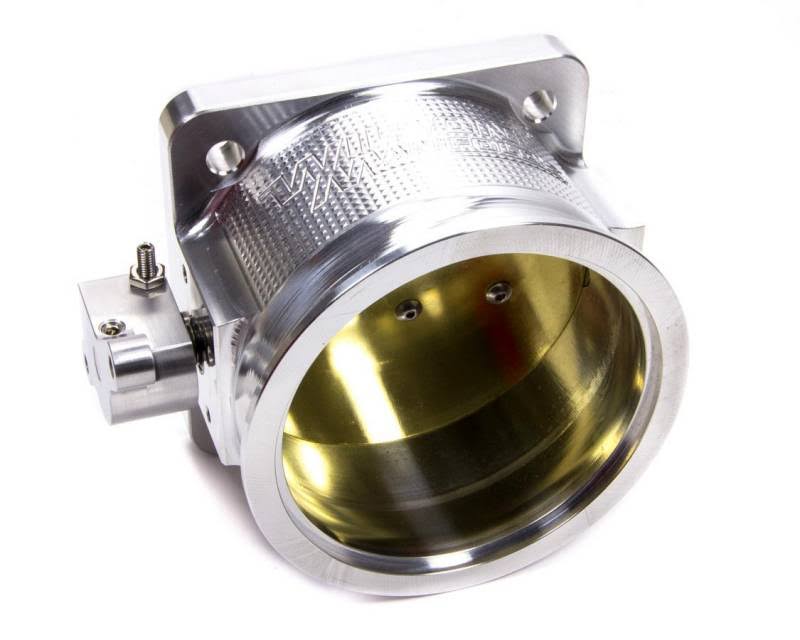 105mm Throttle Body N162