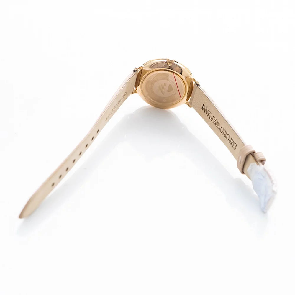 Women's Two Hand K308649